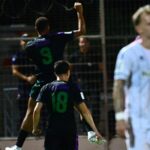 Stoiximan Super League: Η βαθμολογία μετά τη ολοκλήρωση της 2ης αγωνιστικής (vids)