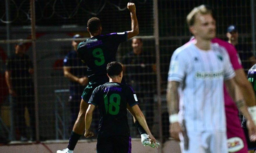 Stoiximan Super League: Η βαθμολογία μετά τη ολοκλήρωση της 2ης αγωνιστικής (vids)