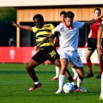 Μπασίρου στο AllAboutARIS: «Aνταγωνιστικοί στο πρώτο – Θα έχουμε μία καλή χρονιά»