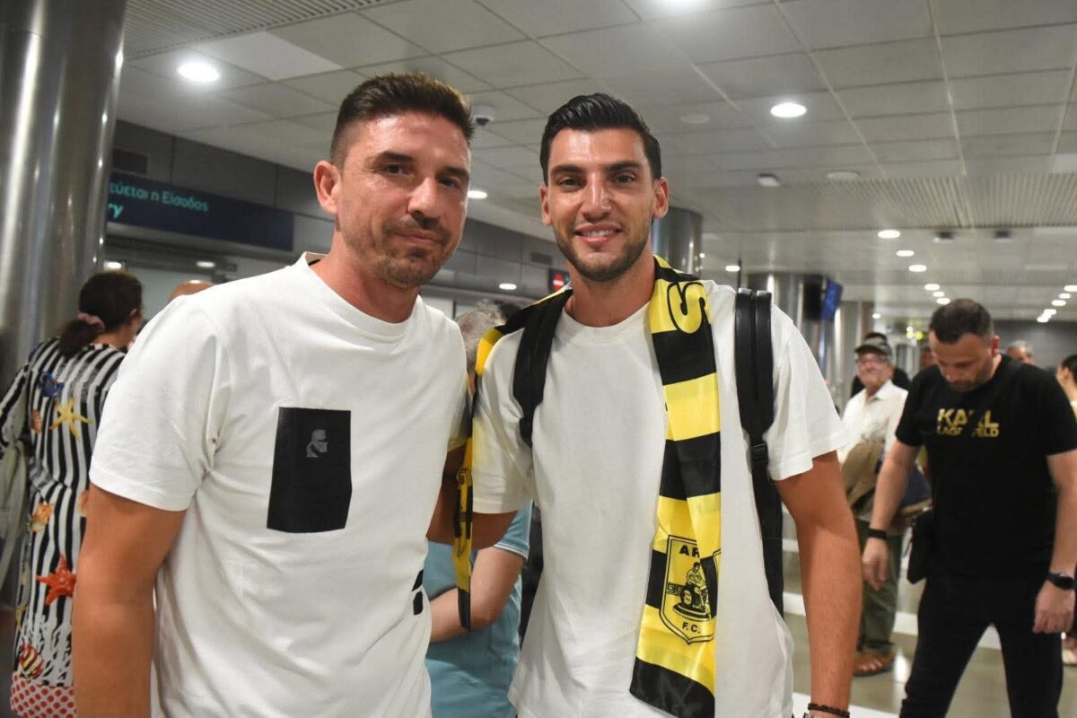 Πέφτουν οι υπογραφές με Μιρ