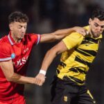 Μία αυλαία έπεσε, μία άλλη ανοίγει