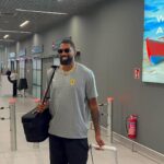 Μπιρτς: «Έχουμε ποιότητα – Θέλουμε να κερδίσουμε τα πάντα»