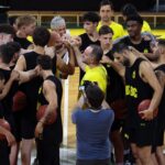 Μπιρτς, Μοκόκα και Λιντέλ για τις πρώτες εντυπώσεις και τη δίψα διακρίσεις (vid)