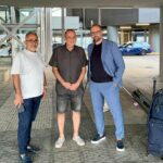 Στην Θεσσαλονίκη ο Γκραντ