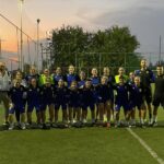 «Πρώτη» για την ομάδα γυναικών του ΑΡΗ (pics)