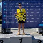 Κολύμβηση: Καλή εμφάνιση της Παπαθανασίου στο Ευρωπαϊκό Πρωτάθλημα (pics)