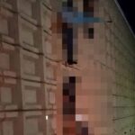 Φρίκη στο Μεξικό: Πέντε πτώματα κρεμασμένα από γέφυρα στη Σακατέκας