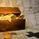 Ο μεγαλύτερος κρυμμένος θησαυρός χρυσού που βρίσκεται σήμερα στην Ελλάδα