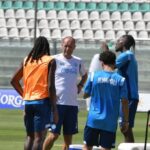 ΑΡΗΣ και Νάπολι συνδέονται… με την άμυνα