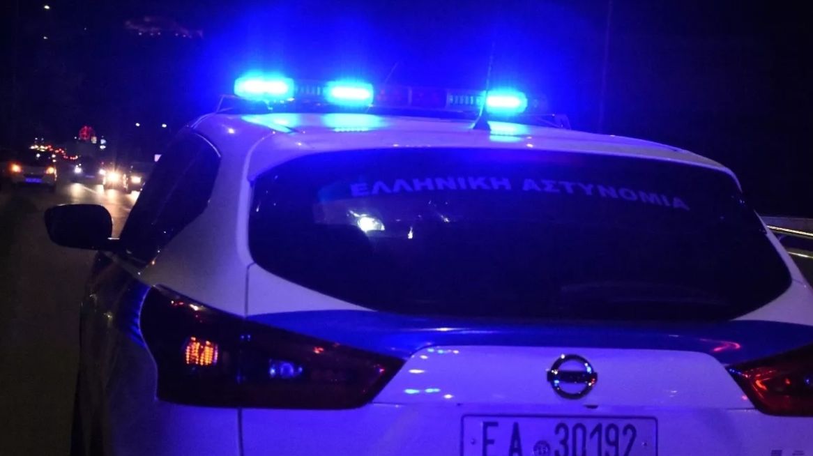 Βρέθηκαν σώες οι 9χρονες που είχε αρπάξει η μητέρα τους στη Γλυφάδα