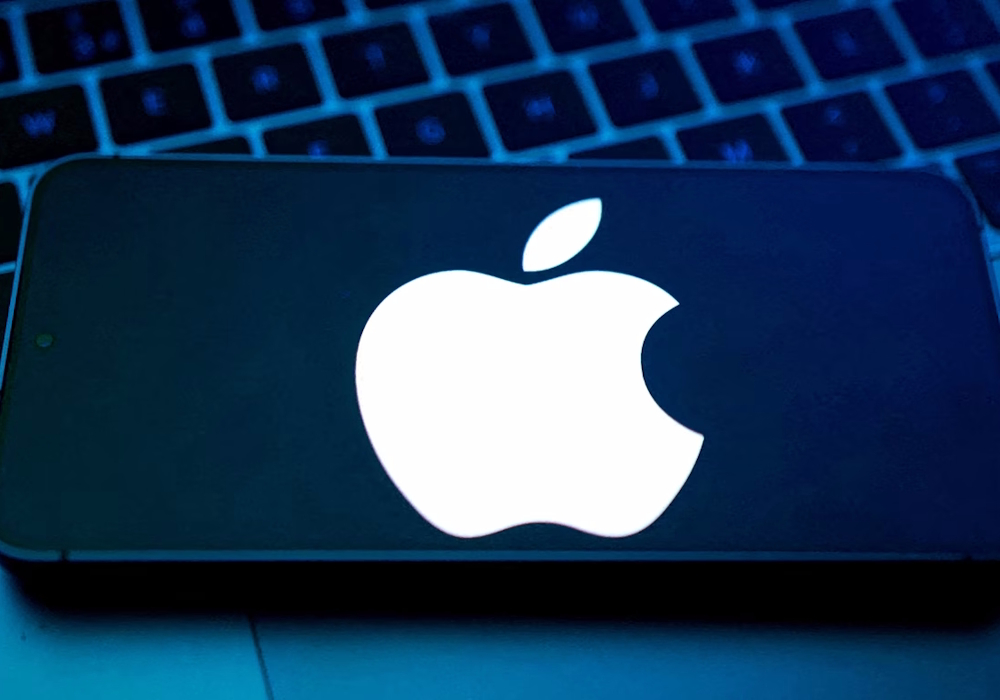 Η Apple πλήρωσε 17 δισ. δολάρια σε φόρους στην Ιρλανδία