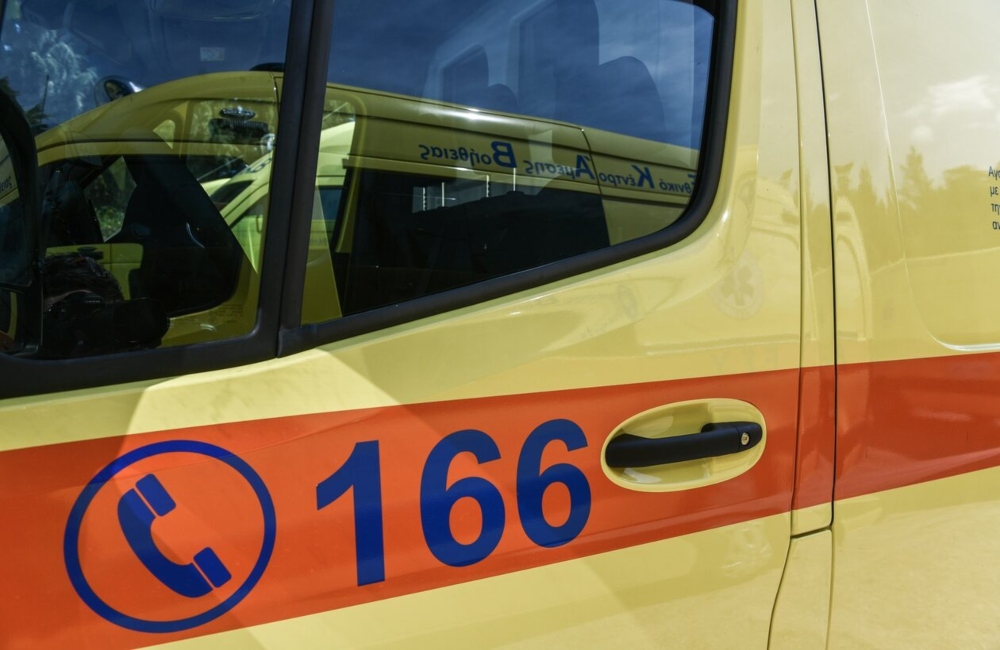 Τραγωδία σε παραλία της Χαλκιδικής