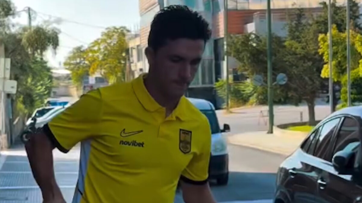 Το matchday βίντεο της ΠΑΕ ΑΡΗΣ (vids)