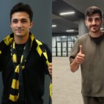 Υπογράφουν Μανού και Σούταλο