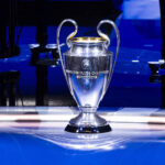 Όλα τα ζευγάρια του φετινού Champions League