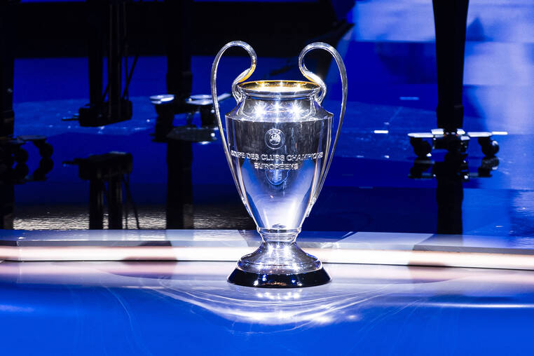 UCL: Τα αποτελέσματα της Τρίτης (vids)