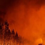 Σοκ στη Γαλλία από τις 474 συλλήψεις για τις καταστροφικές φωτιές