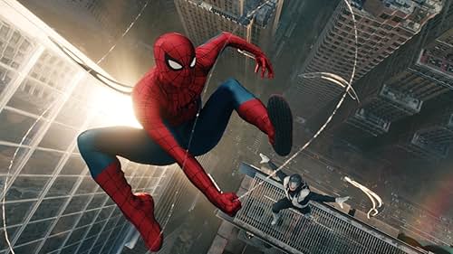 Απίστευτα ρεκόρ σπάει το «Spider-Man: Brand New Day»