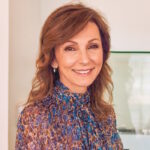 Μελίνα Τραυλού: Στην Κεφαλονιά για διακοπές η πρόεδρος της Ένωσης Ελλήνων Εφοπλιστών (pics)