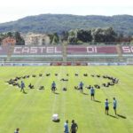 Sold out το Νάπολι-ΑΡΗΣ!
