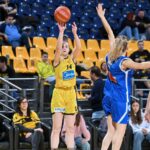 Mπάσκετ Γυναικών: Το επίσημο πρόγραμμα της WOMEN’S BASKETBALL LEAGUE 1