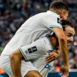 Τεσσάρα η Μαρσέιγ στην πρώτη αγωνιστική