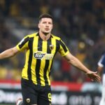 Στο 2-0 η ΑΕΚ απέναντι στον Ηρακλή (vids)