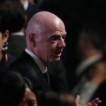 «Ο Ινφαντίνο είχε δώσει προαγωγή στην UEFA σε πρώην σύντροφό του»