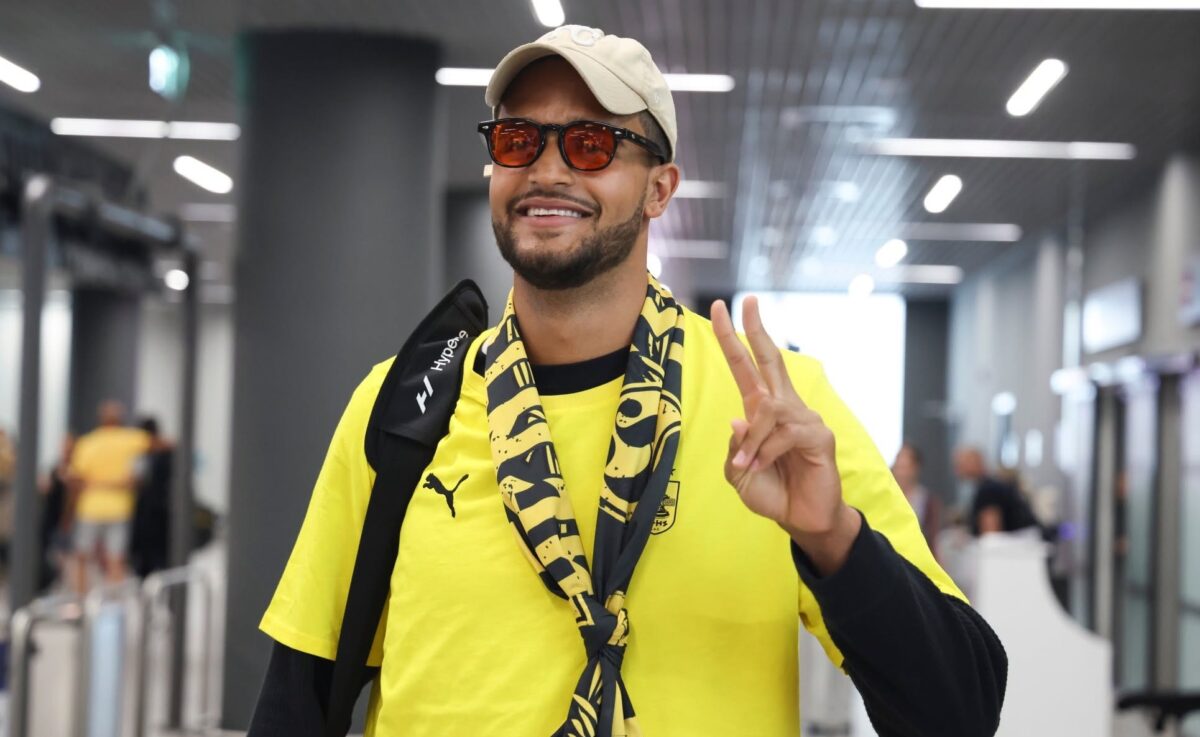 Ρόμπινσον-Ερλ: Mέσα στην πρώτη τριάδα της G League με τα περισσότερα νταμπλ-νταμπλ