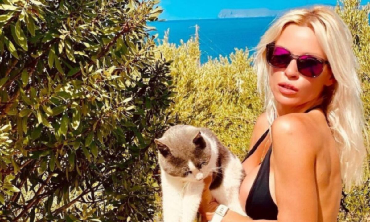 Συγκλονίζει η Ιγγλέζου: Θα υποστεί ακρωτηριασμό σε δάχτυλα μετά από κρυοπάγημα
