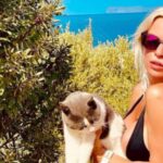 Συγκλονίζει η Ιγγλέζου: Θα υποστεί ακρωτηριασμό σε δάχτυλα μετά από κρυοπάγημα