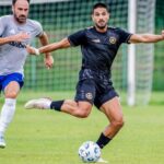 Στο 0-0 έμεινε ο Ατρόμητος με την Ανόρθωση