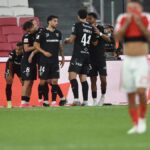 Βιζέου και Σαμόρα έκαναν… ζημιά στη Μπενφίκα