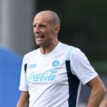 Οσασούνα, Θέλτα… και ΑΡΗΣ για τη Νάπολι