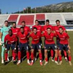 Νίκησε στα πέναλτι την Καλαμάτα και κατέκτησε το τουρνούα του Βόλου ο Πανιώνιος