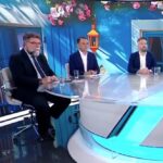 Έκρηξη Οικονόμου-Μελίδη: «Είστε άσχετος, δεν θα έπρεπε να μιλάτε – Κάψατε 120 άτομα και κρύβεστε» (vid)