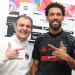 Το «πρόσωπο» του Μουντιάλ ανακοινώθηκε από την Κόλο-Κόλο!