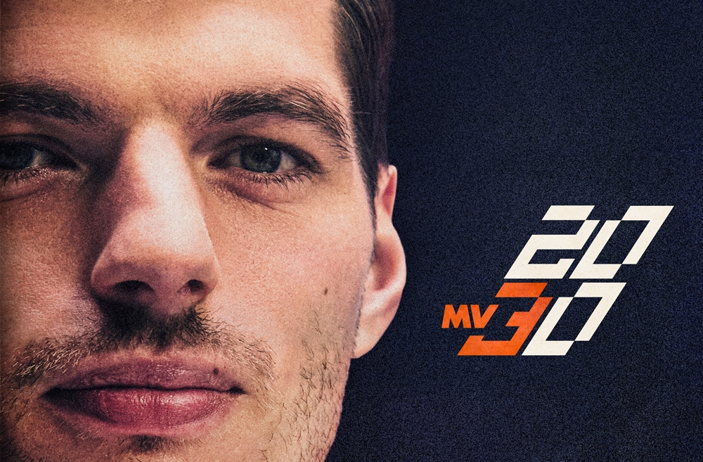 Επίσημο: Δε το κουνάει ο Φερστάπεν από την Red Bull Racing!