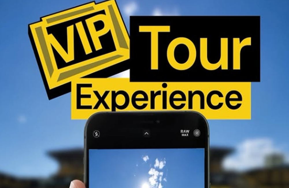 Η ΠΑΕ ΑΡΗΣ ανακοίνωσε τους νικητές του VIP Tour Experience (pic)
