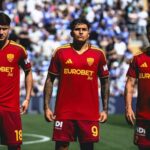 Βαριά φιλική ήττα στην Ουαλία για τη Ρόμα