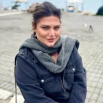 Δανάη Μπάρκα–Φάνης Μπότσης: Η βόλτα με σκάφος και το φιλί μέσα στη θάλασσα (pics)