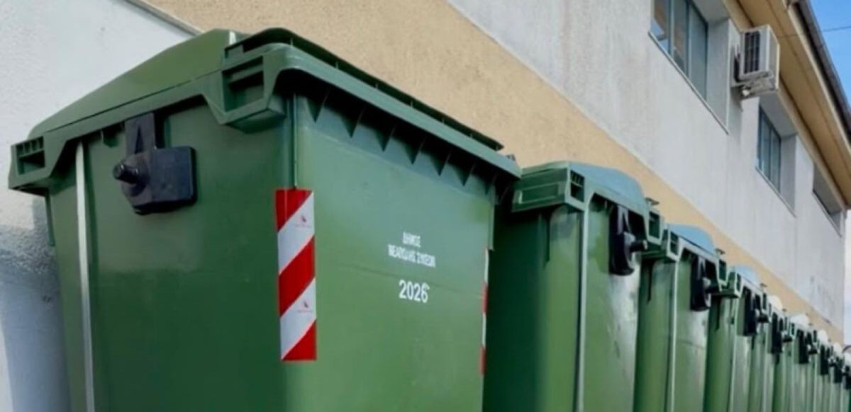 H έκκληση στους πολίτες από τον Δήμο Νεάπολης-Συκεών