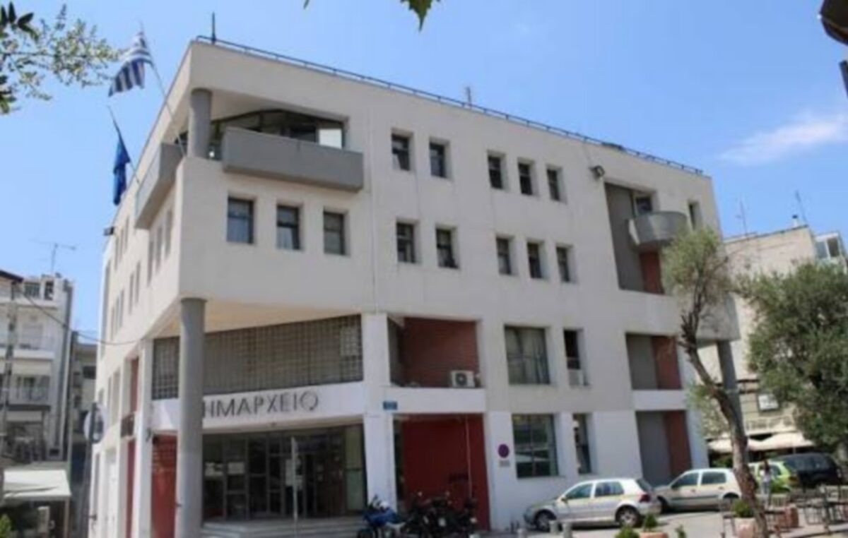 Δήμος Ελευθερίου-Κορδελιού-Ευόσμου: Εκτεταμένοι ψεκασμοί για την αντιμετώπιση του ιού του Δυτικού Νείλου