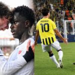 Champions League: Άαρχους και Φενέρμπαχτσε έκαναν τη… δουλειά