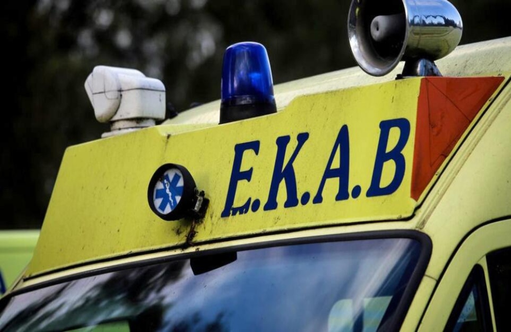 Νεκρός 69χρονος στην παραλία της Σίβηρη στη Χαλκιδική