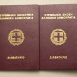 Θεσσαλονίκη: Ουρές στα αστυνομικά τμήματα για διαβατήριο (vid)