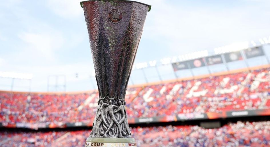 Europa League: Τα ζευγάρια των playoffs και η μοναδική εκκρεμότητα