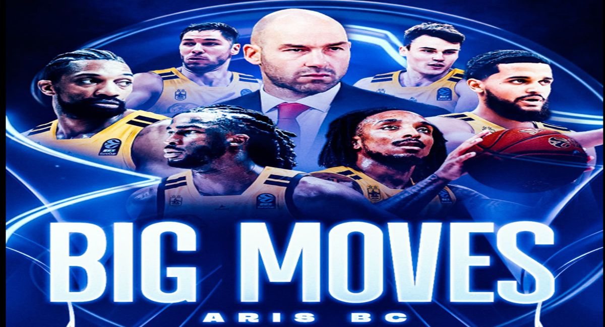 Eurocup… για ΑΡΗ: «Μεγάλο όνομα έρχεται…»