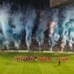 Sold out με εντυπωσιακές εικόνες και… παρουσίαση της Νάπολι (pics)