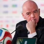 FIFA: «Σχέδιο παράλυσης» από αντιπάλους του Ινφαντίνο για να παραιτηθεί!